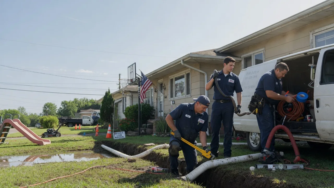 Toilet Installation in Hartford, IA near me